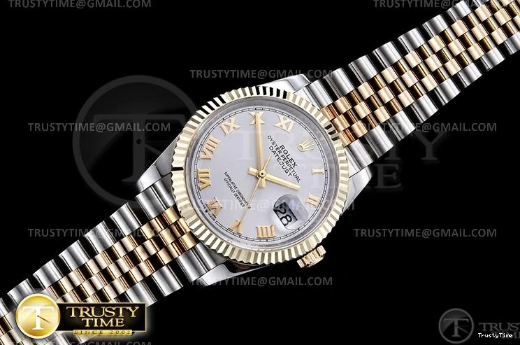 1031 Comfortable RDJ0361H – DJ 36mm 759